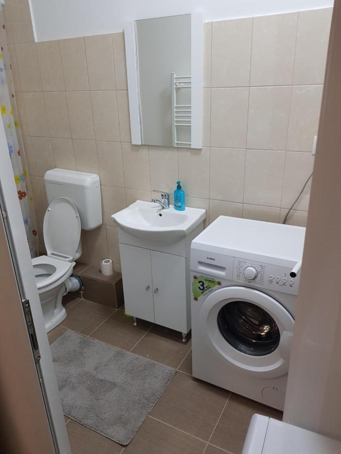 Apartament 15 Central Apartment Targu Mures Exterior photo